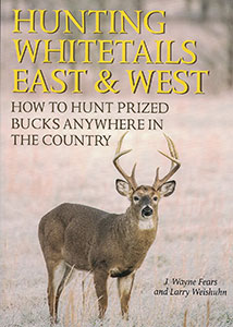 Hunting Whitetails East and West