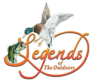 Legends of the Outdoors