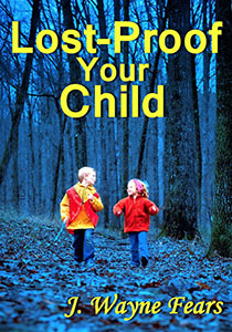 Lost Proof Your Child Cover