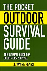 The Pocket Outdoor Survival Guide Cover